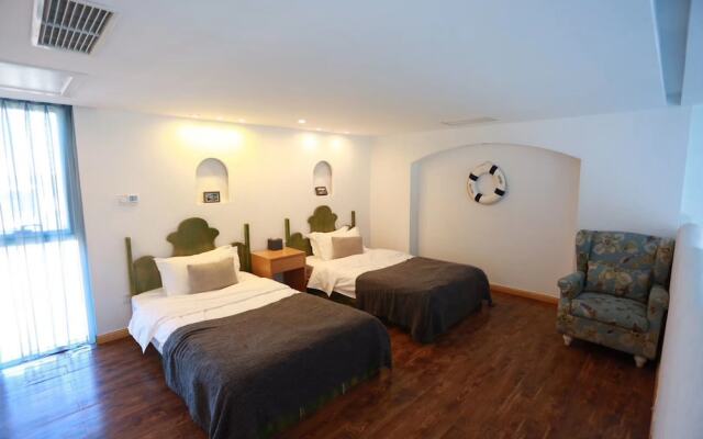 The Valley Hotel & Resort