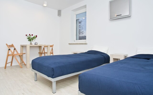 Goodnight Warsaw Apartment Bonifraterska