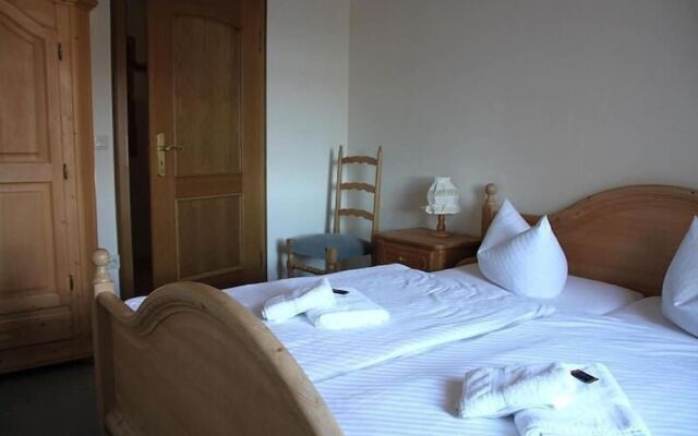 Hotel Ferienanlage Zum Silberstollen