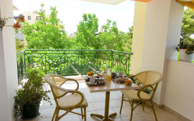Sagini Hotel