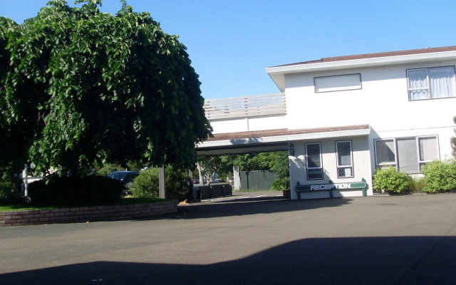Motel 22