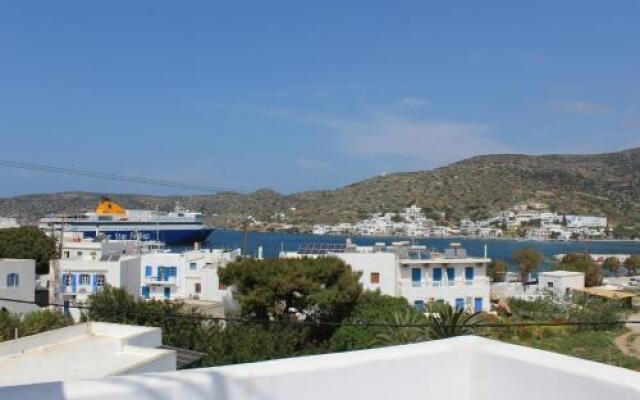 Aegean of Amorgos