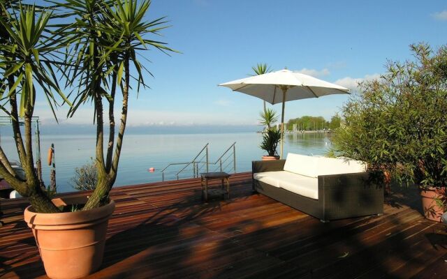 Pension Am Bodensee