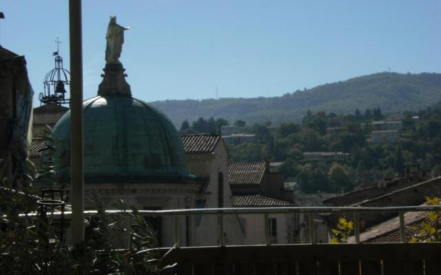 L'Auberge Espagnole - Bed & Breakfast