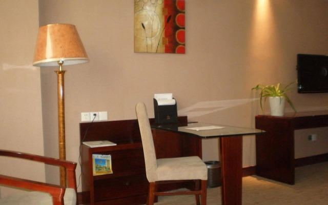 Huangchao International Hotel