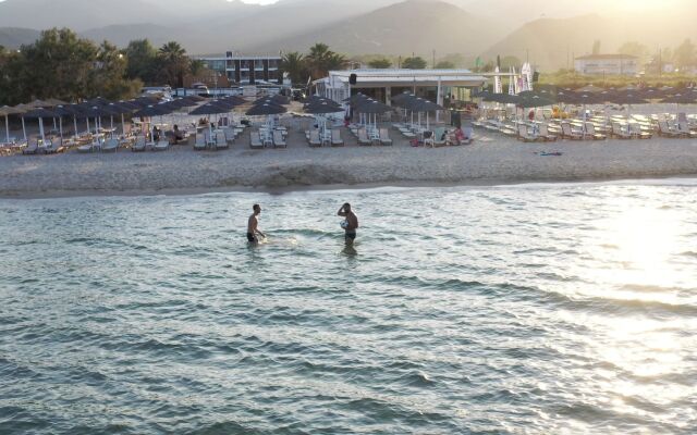 Thalassa Boutique Hotel