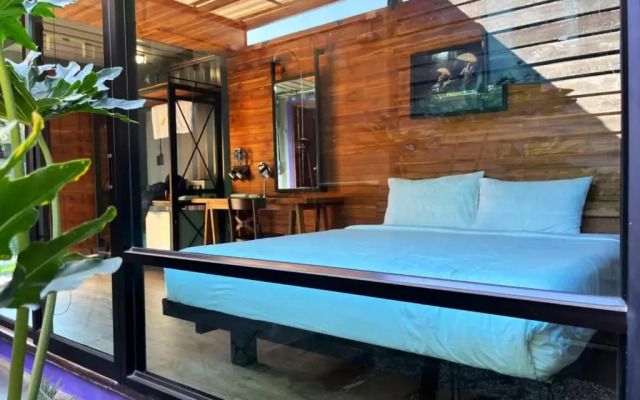 Kong Resort Vangvieng
