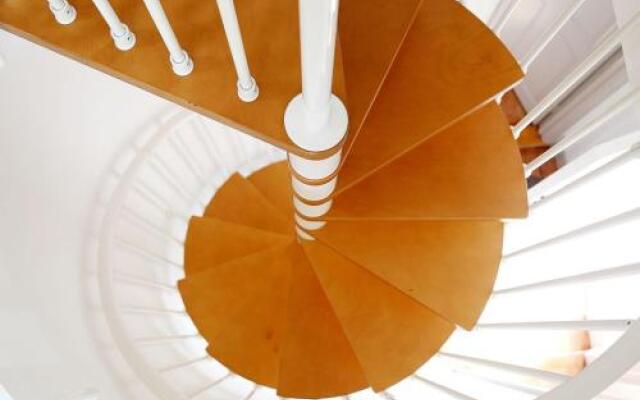 The Manor Coach House