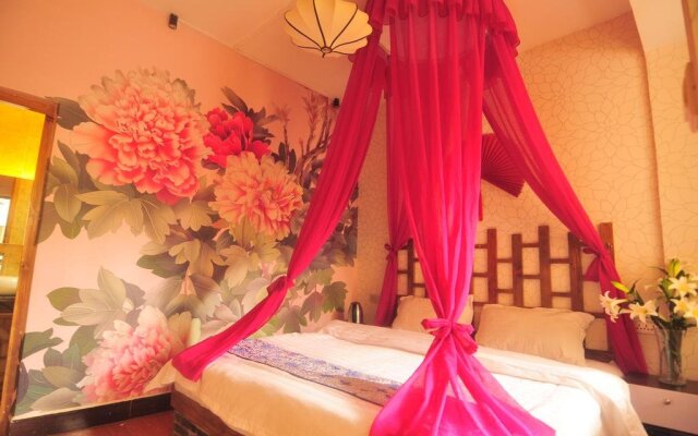 Warm Flowers Guesthouse Shiyizhong Branch