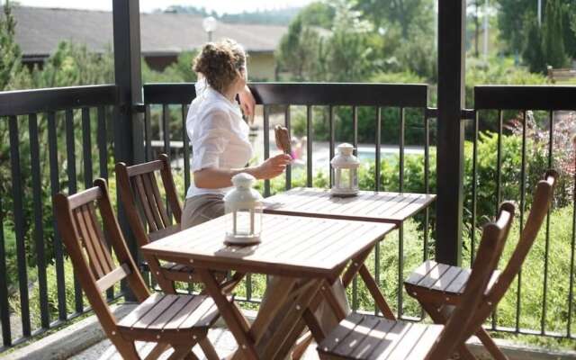 Yxnerum Hotel & Conference