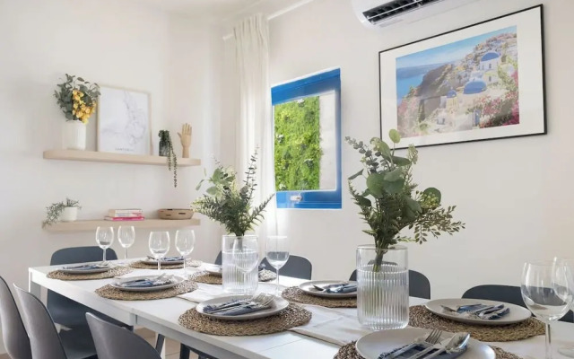 Ocean Park 3BD-3BA Pool Walktobeach