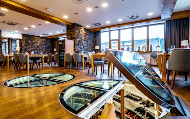 Grandhotel Tatra