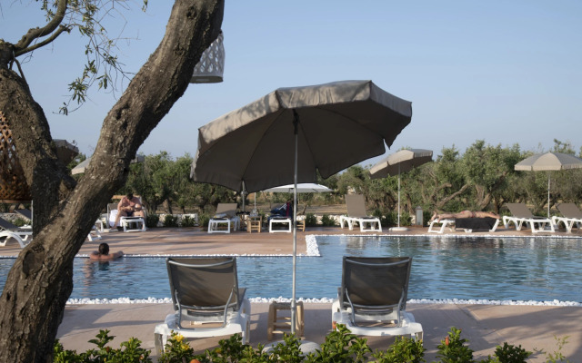 Livantea Agriresort E Residence