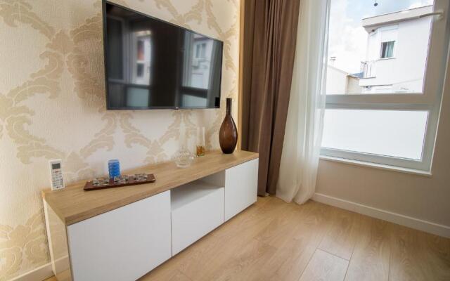 Apartments Solis
