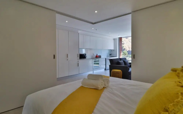 The Capital Mirage Apartment 704