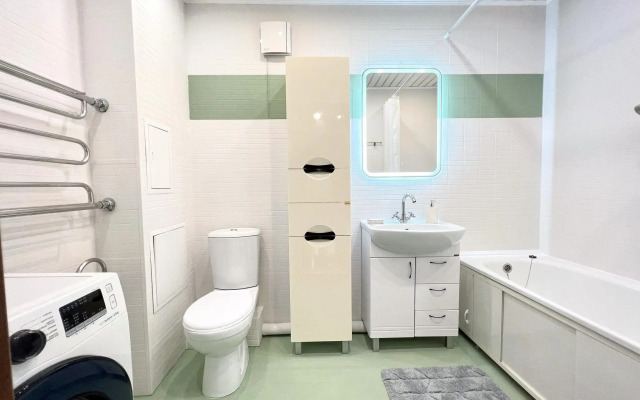 Кравц Групп на Солотчинском шоссе 2