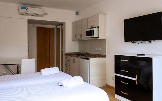 Babel Apartments Recoleta