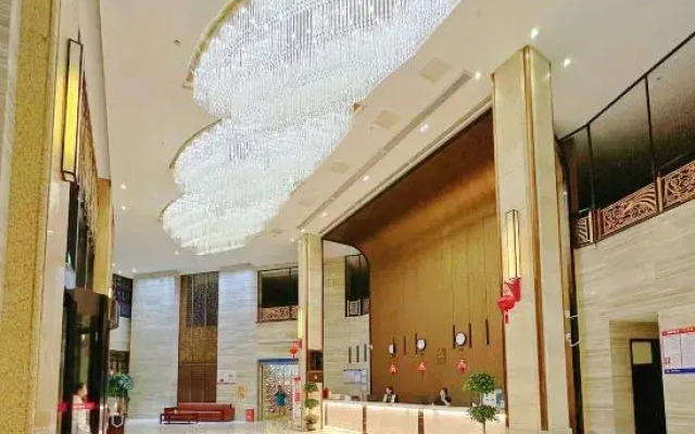 Jin Yuan International Hotel