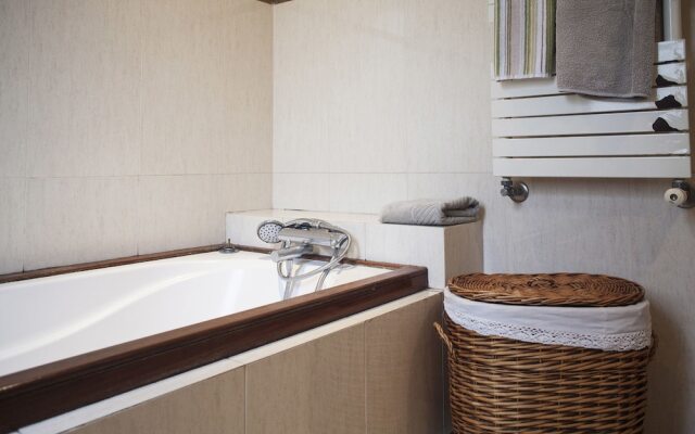 The Funcho - Casas Maravilha Funchal