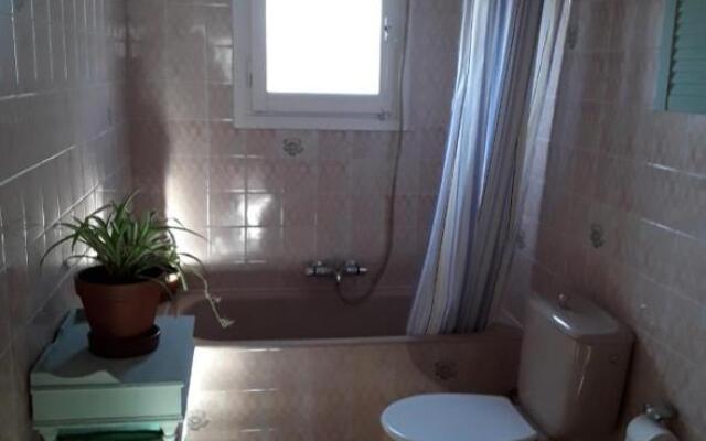 Apartamento El Portiel