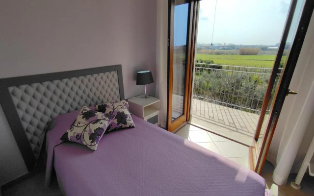 Il Giardino delle Zagare