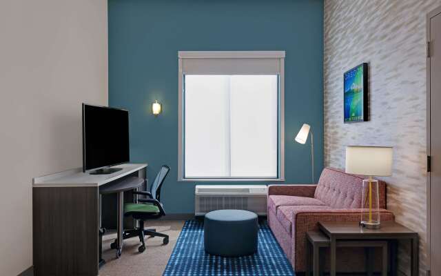 Home2 Suites by Hilton Salem