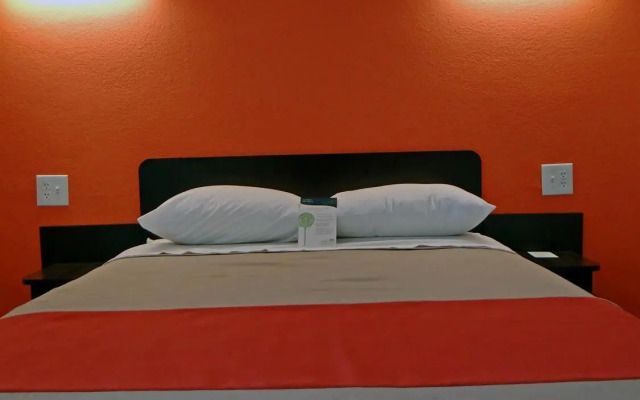 Motel 6 Baltimore, MD