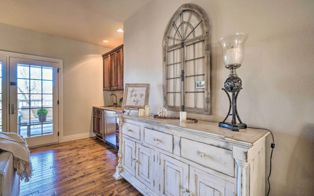 Group Winter Retreat! Stunning Villa Near SDC