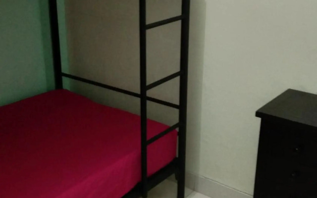 Homestay Omah Joyo Tugu Malioboro