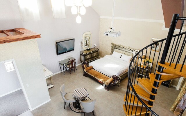 Venice House