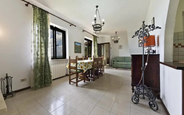 Appartamenti Poggio Rineschi
