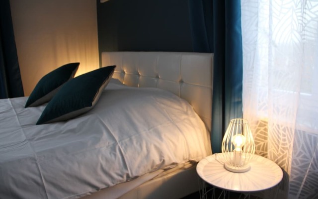 Gîte Villa Louis Victor