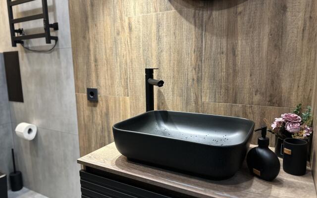 Апартаменты на проспекте Красного Знамени 139