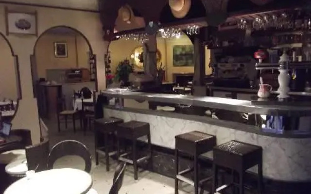 Hôtel-Restaurant Le Dunant