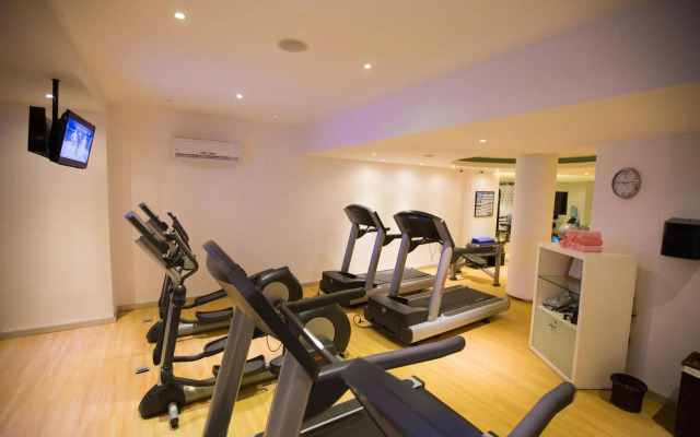 Buenaventura Grand Hotel & Great Moments - All Inclusive