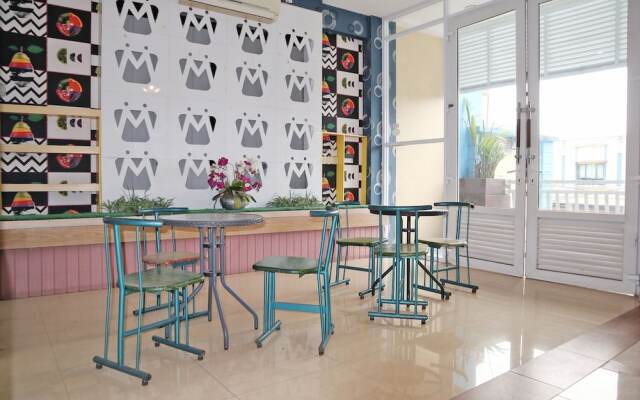 OYO 1673 M Authentic Kost Man
