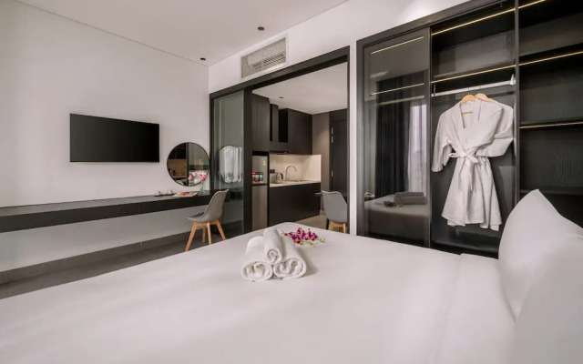 Nami Boutique Hotel & Apartment