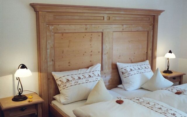 Landpension Haus Ruth