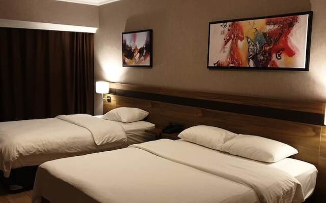 Mer Hotel