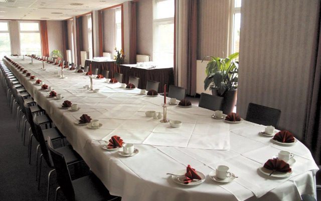 Hotel Am Schloss Koepenick Berlin by Golden Tulip