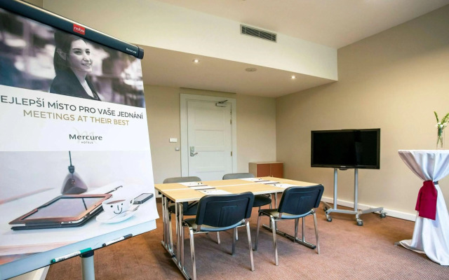 Mercure Ostrava Center Hotel