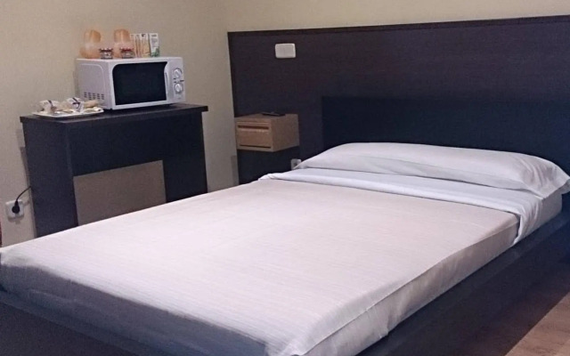 Hostal Oporto