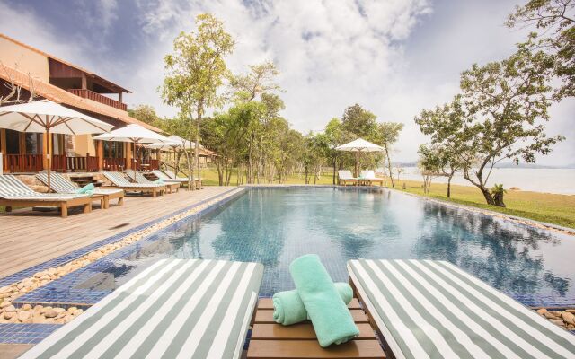 Green Bay Phu Quoc Resort & Spa Hotel