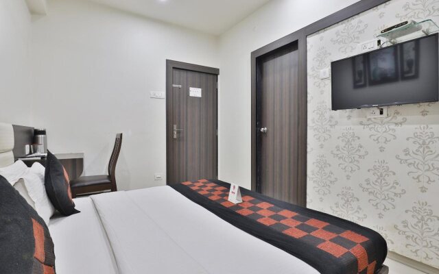 Hotel City Inn