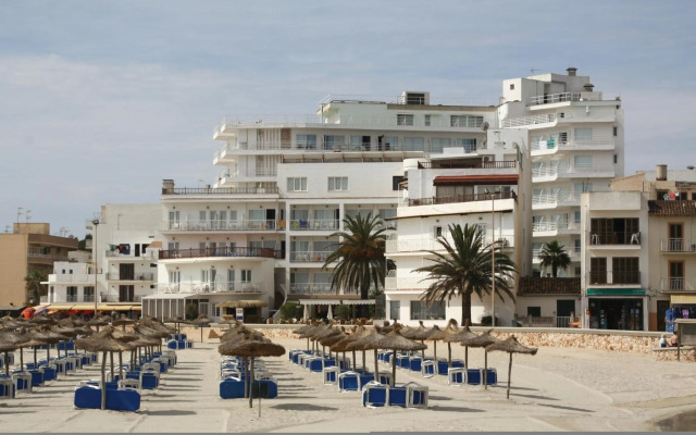 Hotel Club S'illot