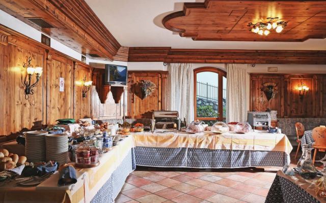 Garnì Hotel Tignale