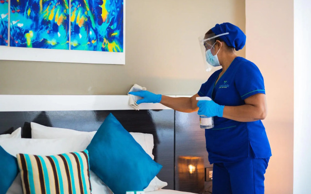 Varanasi Hotel Boutique