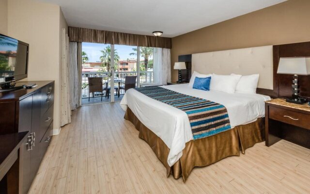 DreamView Beachfront Hotel & Resort