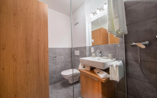 Apartment in Neukirchen by Wildkogelbahn