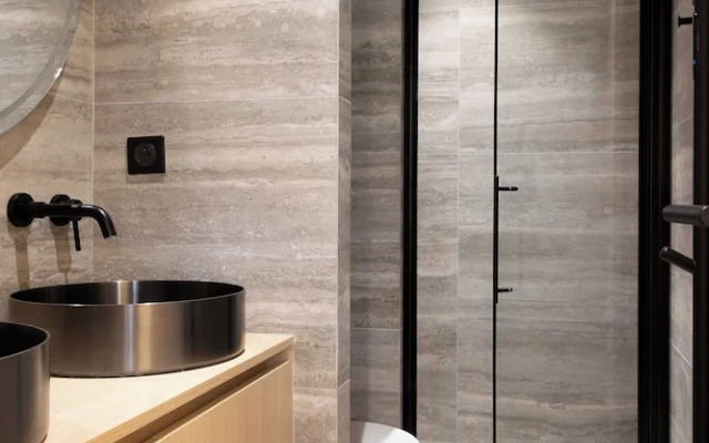 Beautiful Apartment - 1bd/4p - Quartier Latin